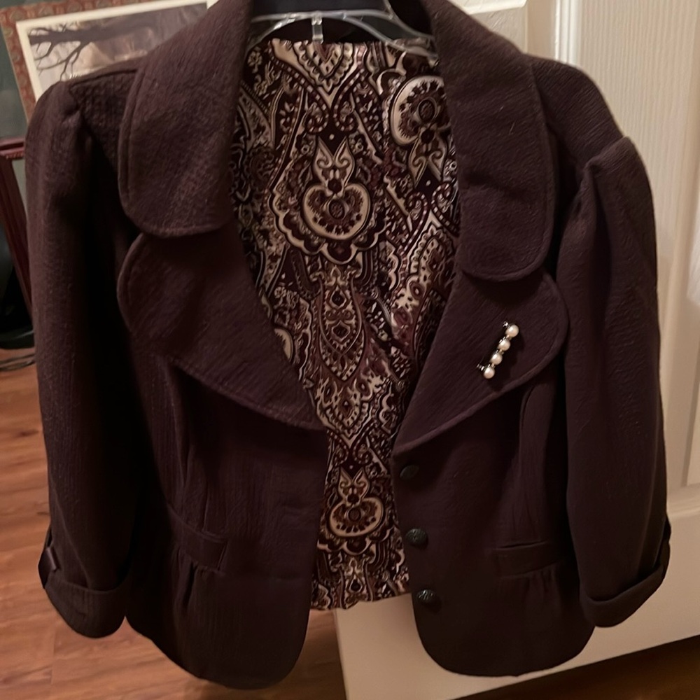 Jacket